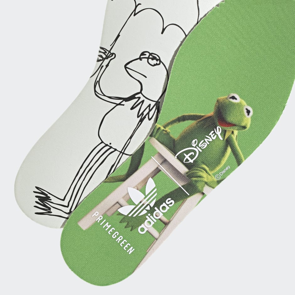 Kermit Stan Smith Shoes