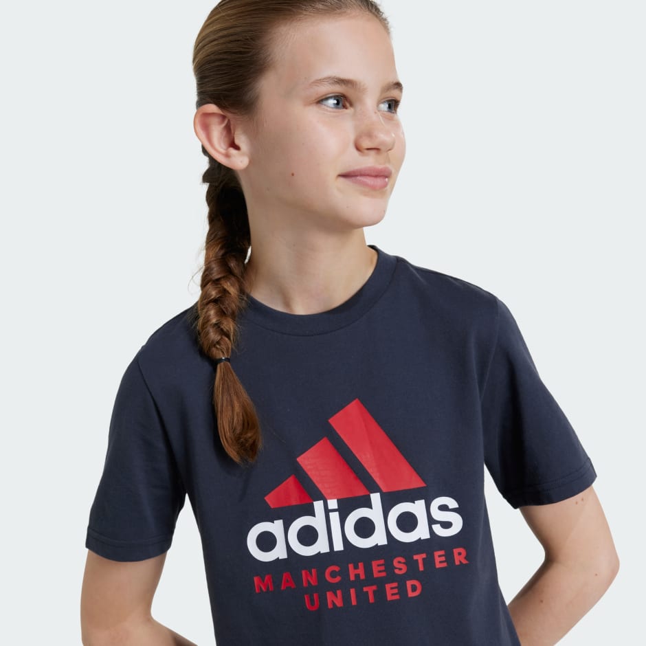 Tricou Manchester United pentru copii