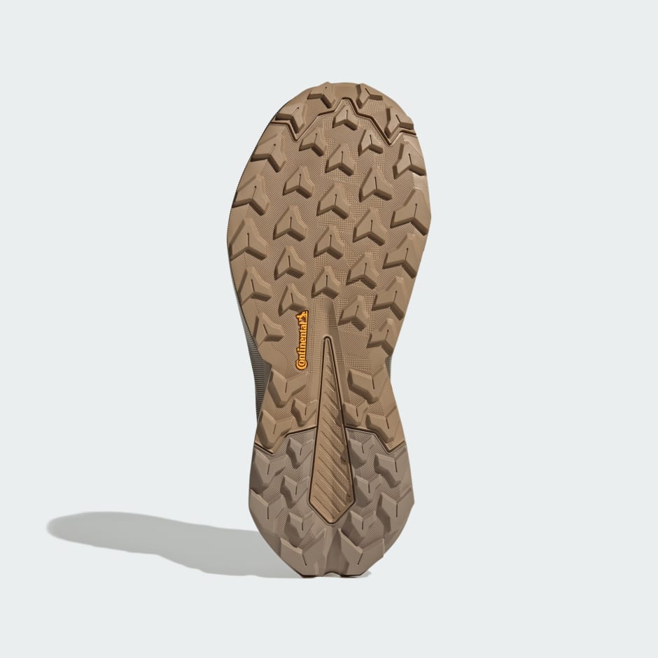 Pantofi de drumeție cu șireturi cu legare rapidă Terrex Trailmaker 2 GORE-TEX