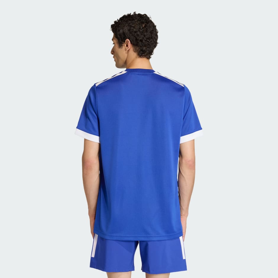 Tricou replică France rugby suporter de Acasă