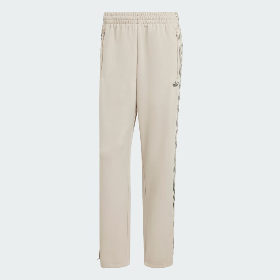 Outlined Trefoil Firebird Track Pants