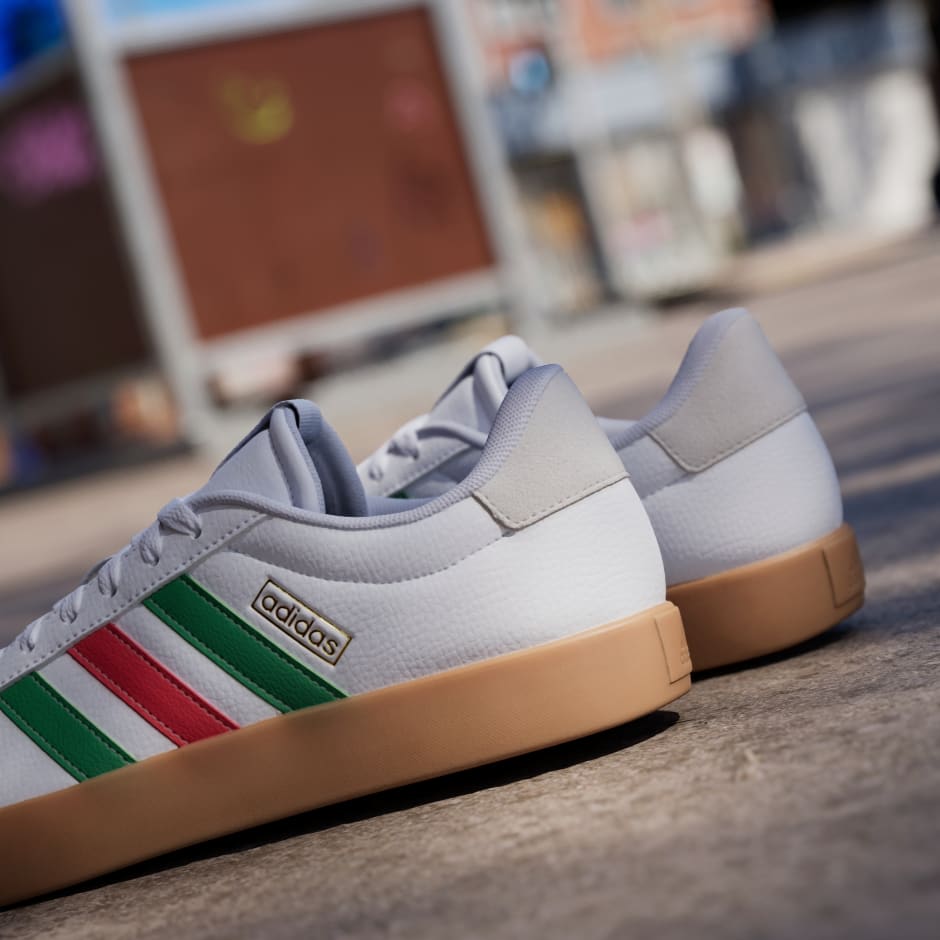 VL Court 3.0 Shoes