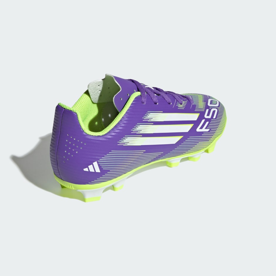 F50 Club Firm/Multi-Ground Boots Kids