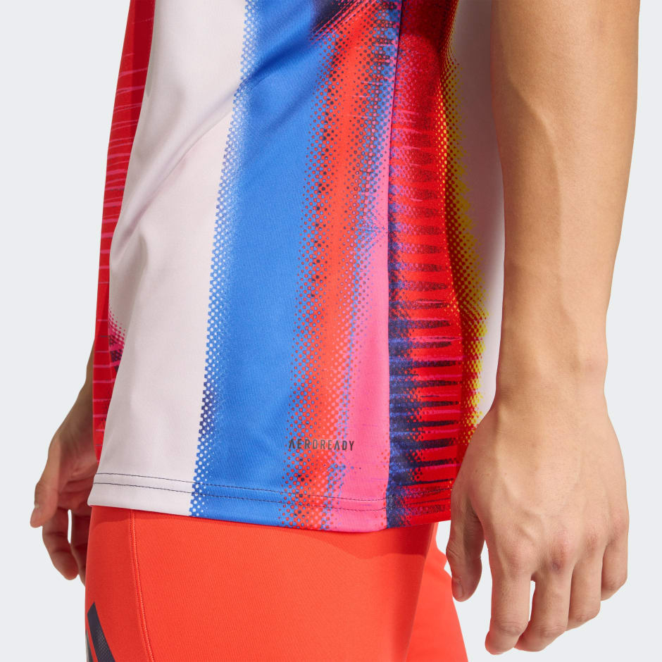 Tricou de antrenament FC Bayern SS26