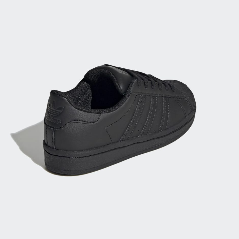 adidas Superstar Shoes - Black | adidas UAE