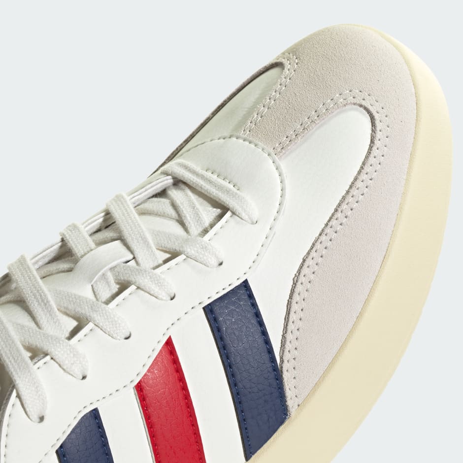 Barreda Shoes