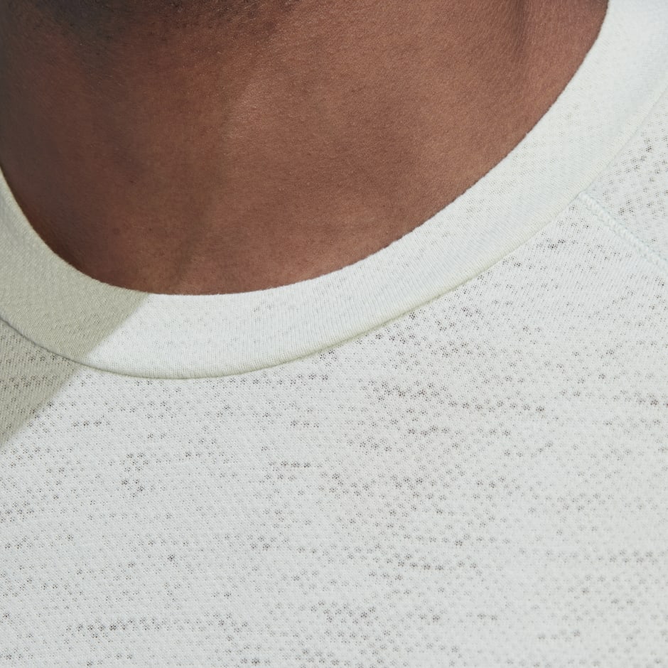 Camiseta de Entrenamiento Yoga