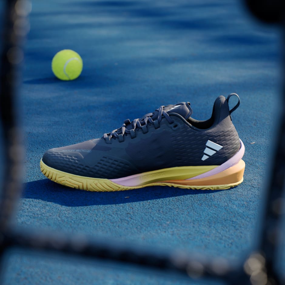 adizero Cybersonic Tennis Shoes