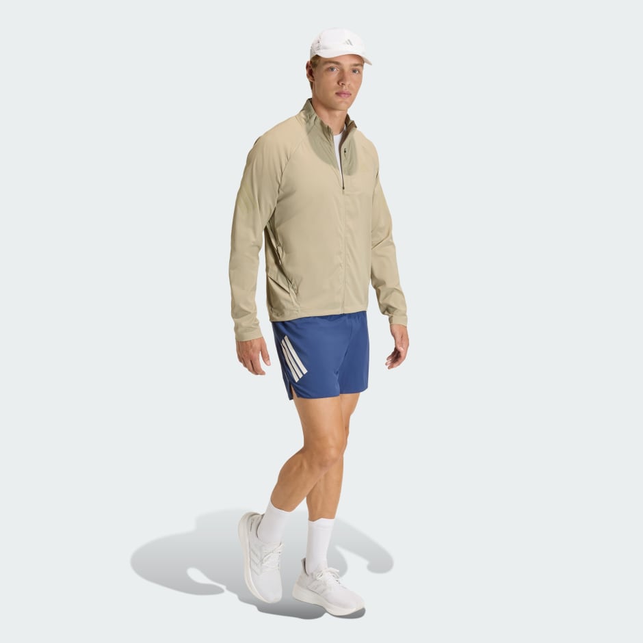 adi365 FORMOTION Jacket