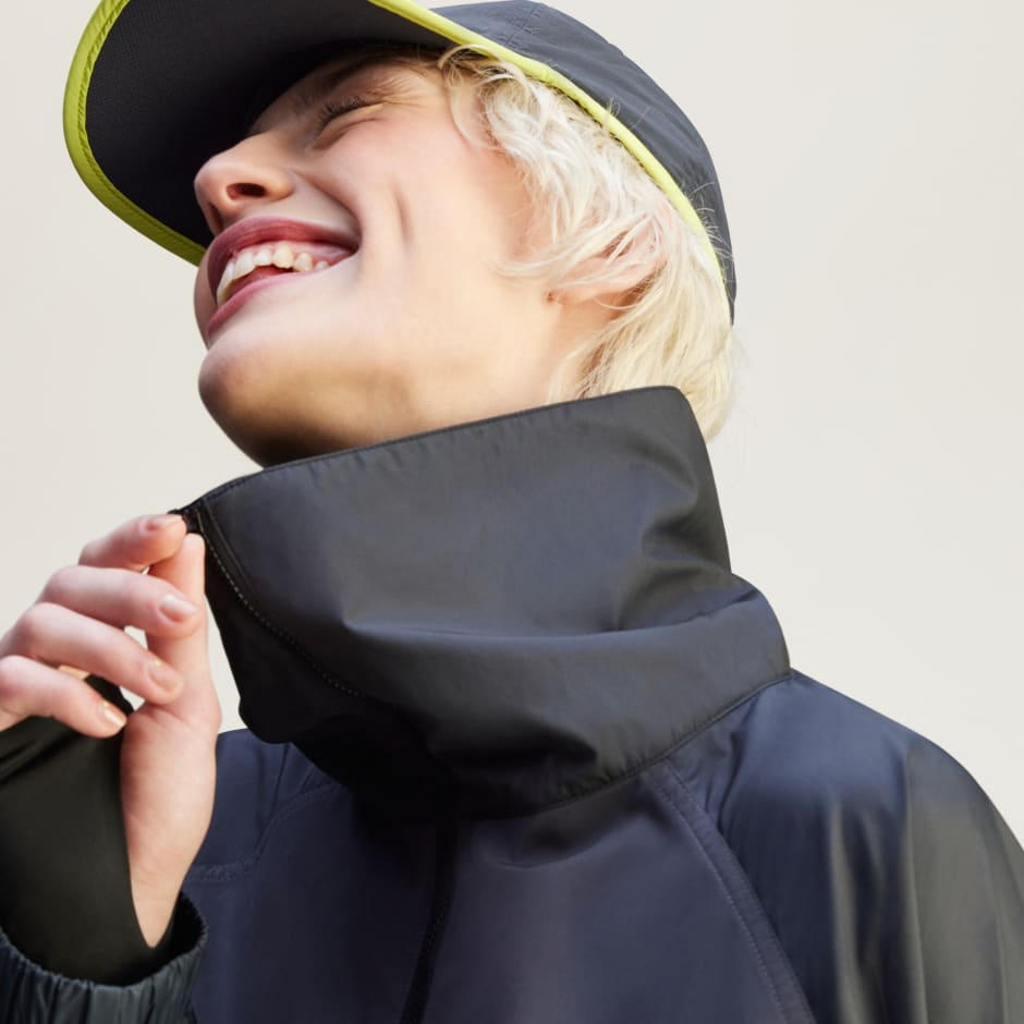 adidas by Stella McCartney TrueNature Pull-on Jacket