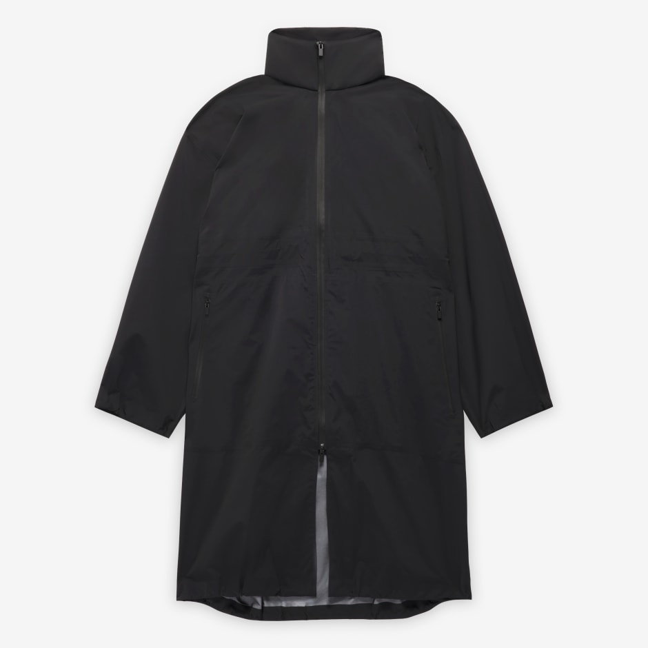Fear of God Athletics 3-Layer Shell Parka
