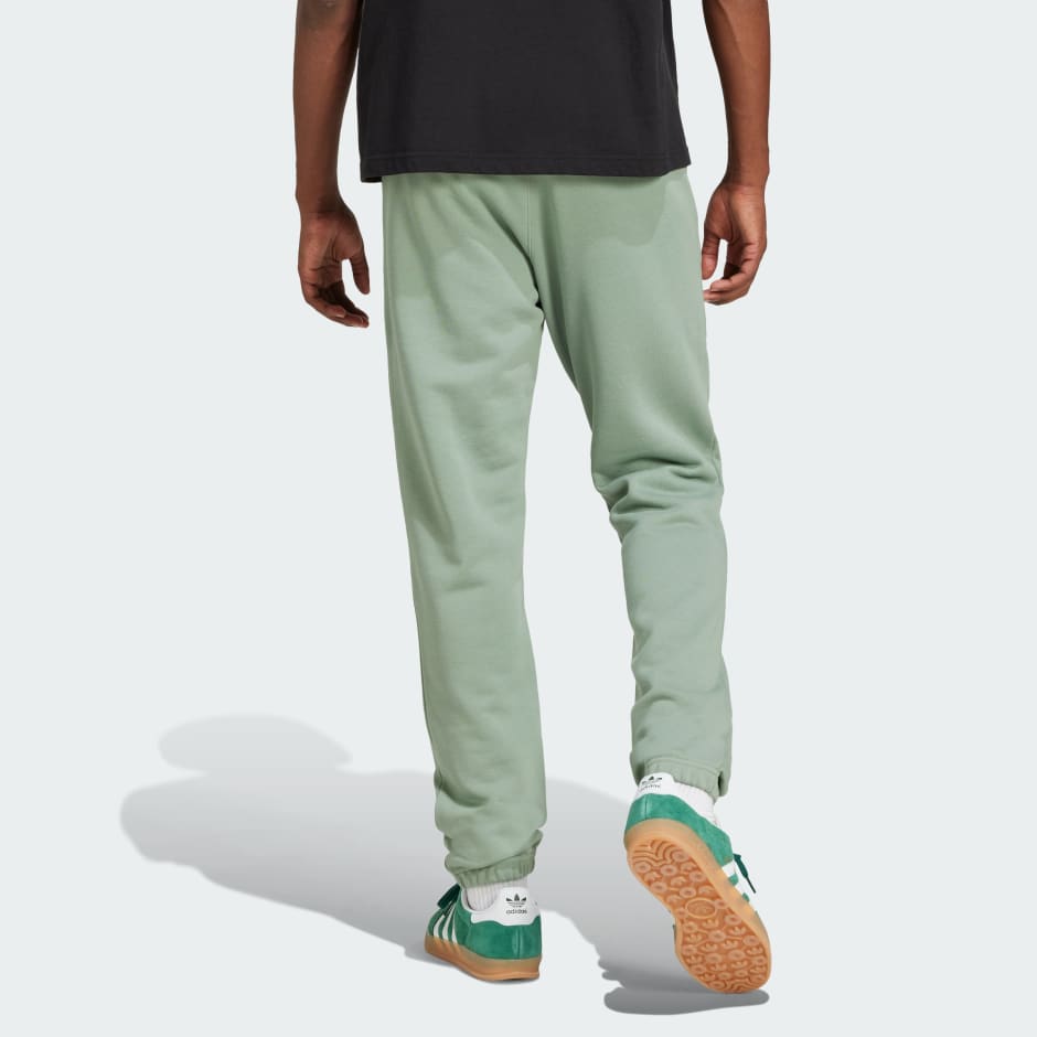 بنطال Trefoil Essentials French Terry