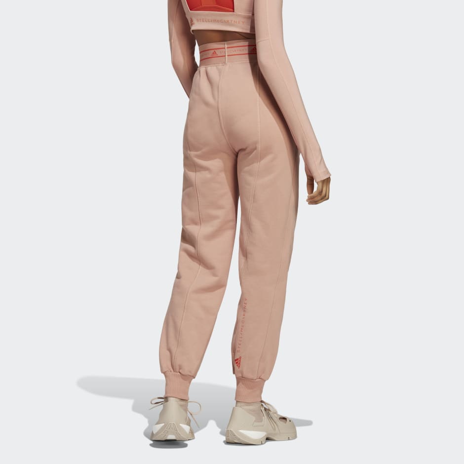 adidas by Stella McCartney TruePace Woven Training Suit Pants