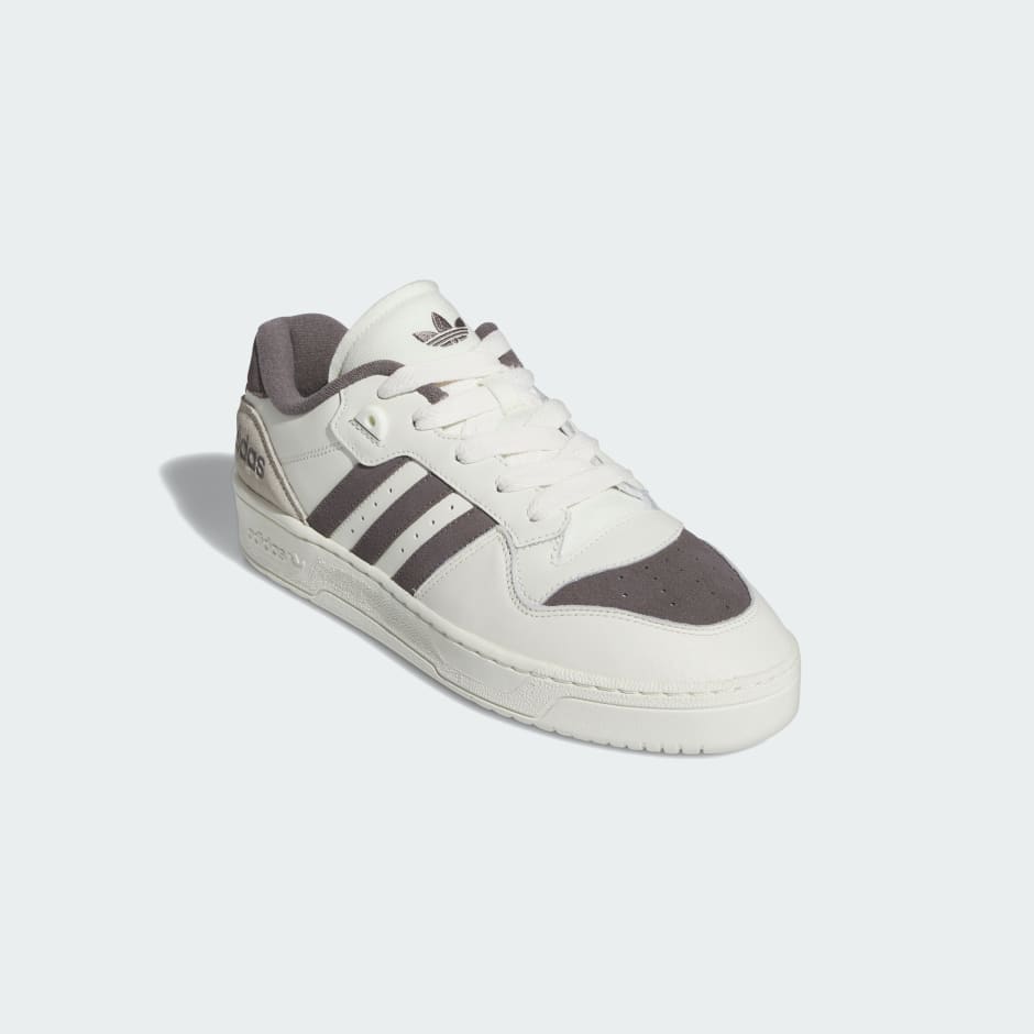 Rivalry Low Shoes