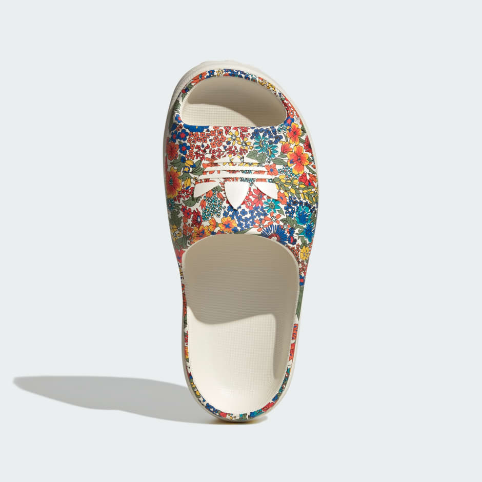 Natikače Adifom Stan Slide x Liberty London