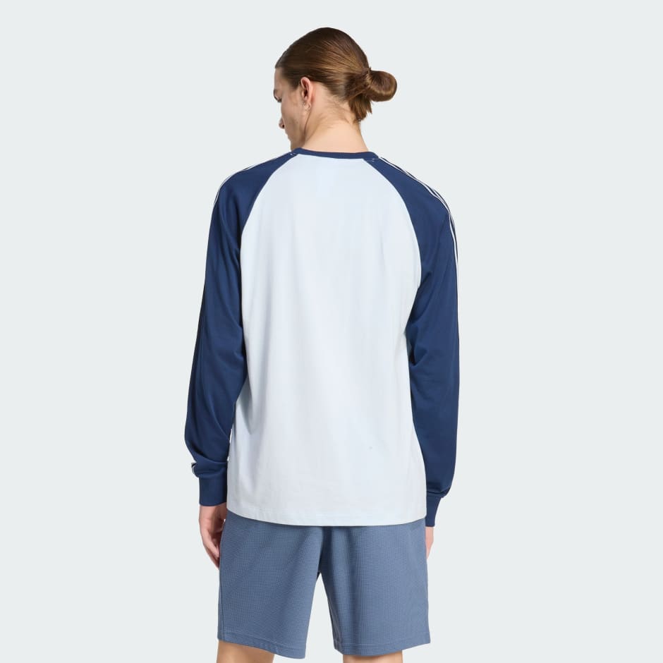 BRITCORE LONG SLEEVE CALI T-SHIRT