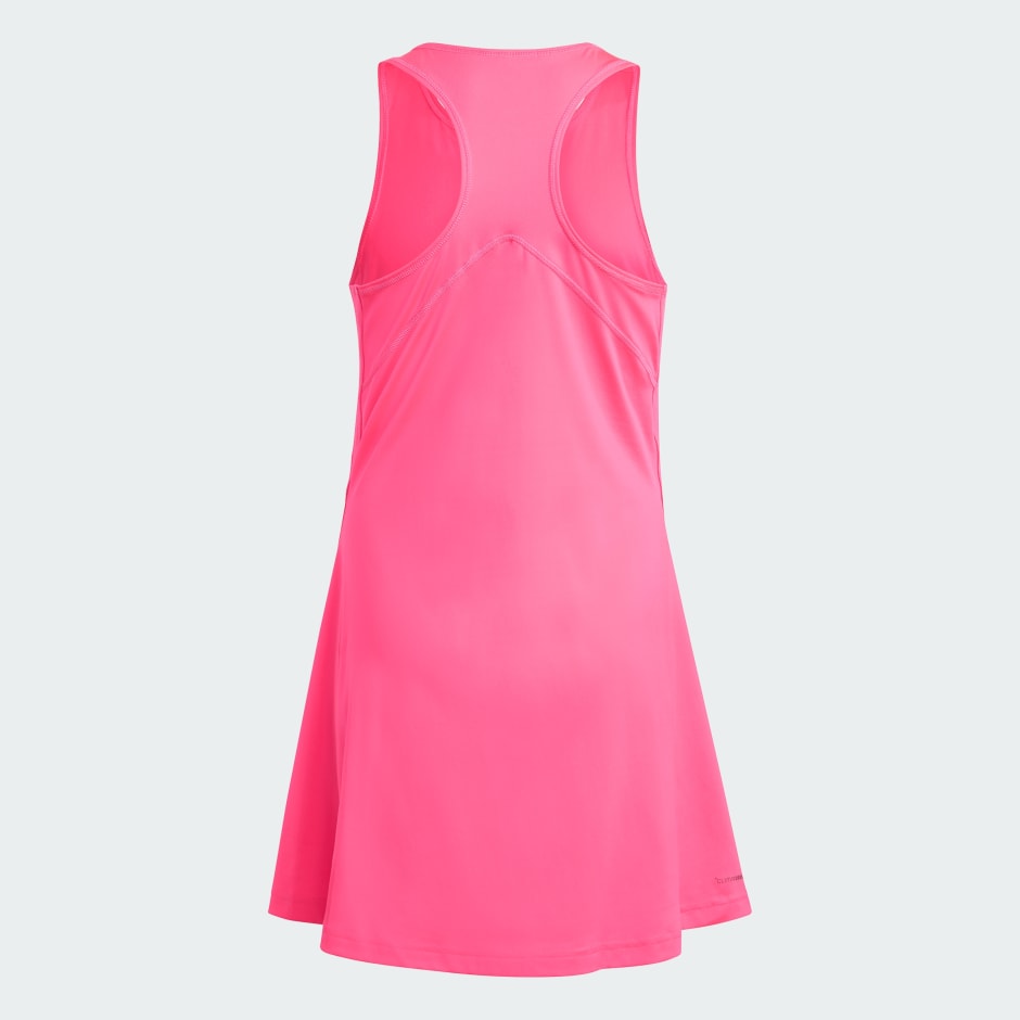 ROCHIE GIRLS CLUB TENNIS CLIMACOOL