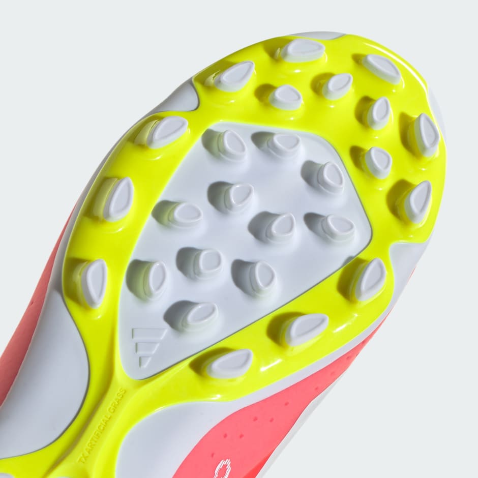 X CRAZYFAST LEAGUE 2G/3G AG