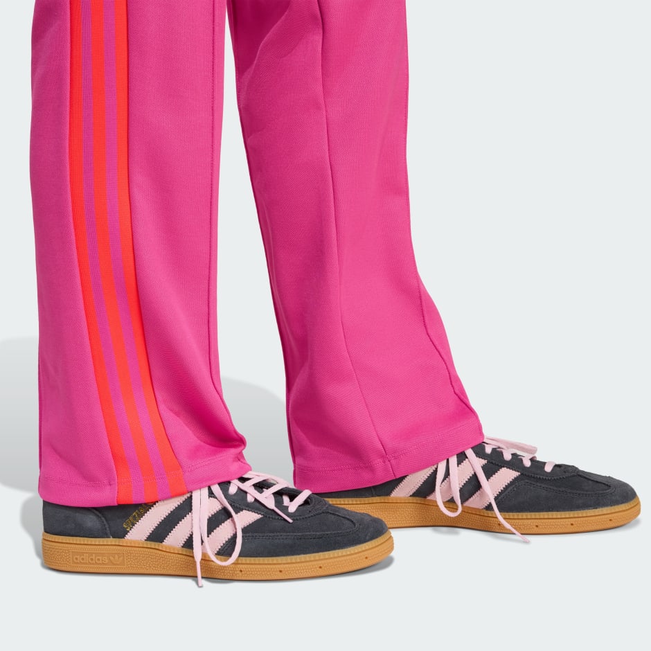 Pantaloni de trening cu element grafic