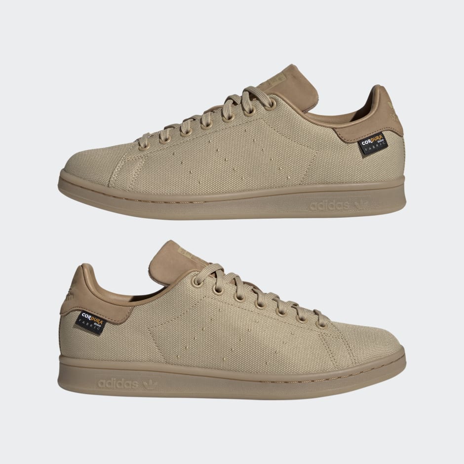 Shoes - Stan Smith Shoes - Grey | adidas South Africa