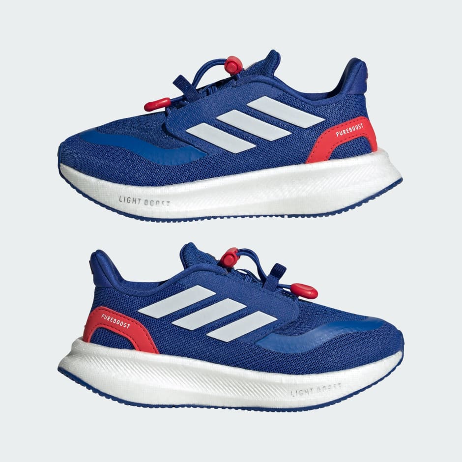 Pureboost 5 Running Shoes Kids
