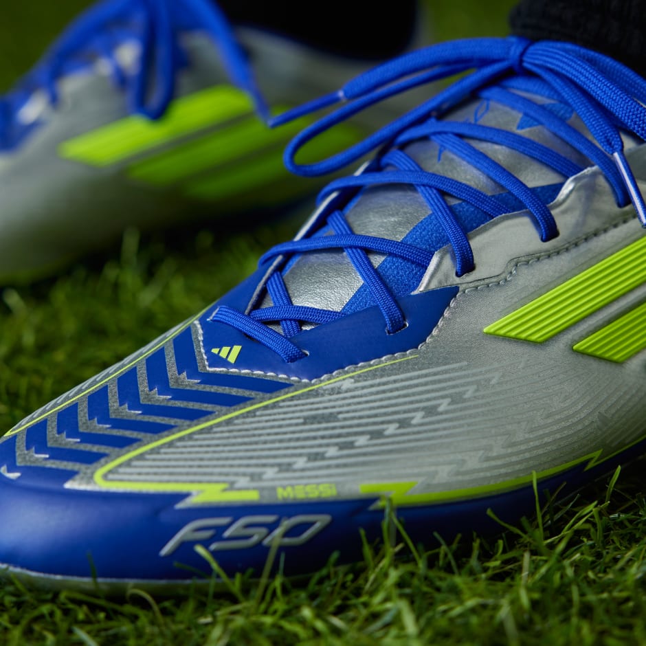 F50 Elite Messi Firm Ground Boots