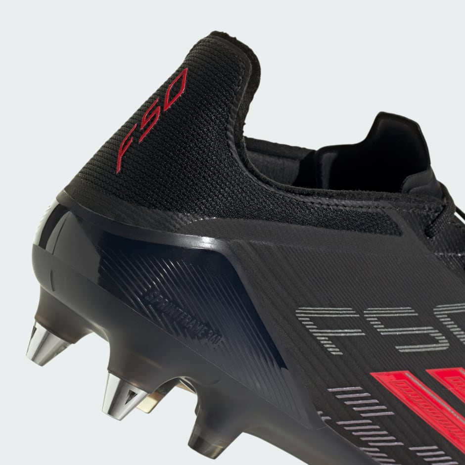 Ghete de fotbal pentru teren moale F50 Elite