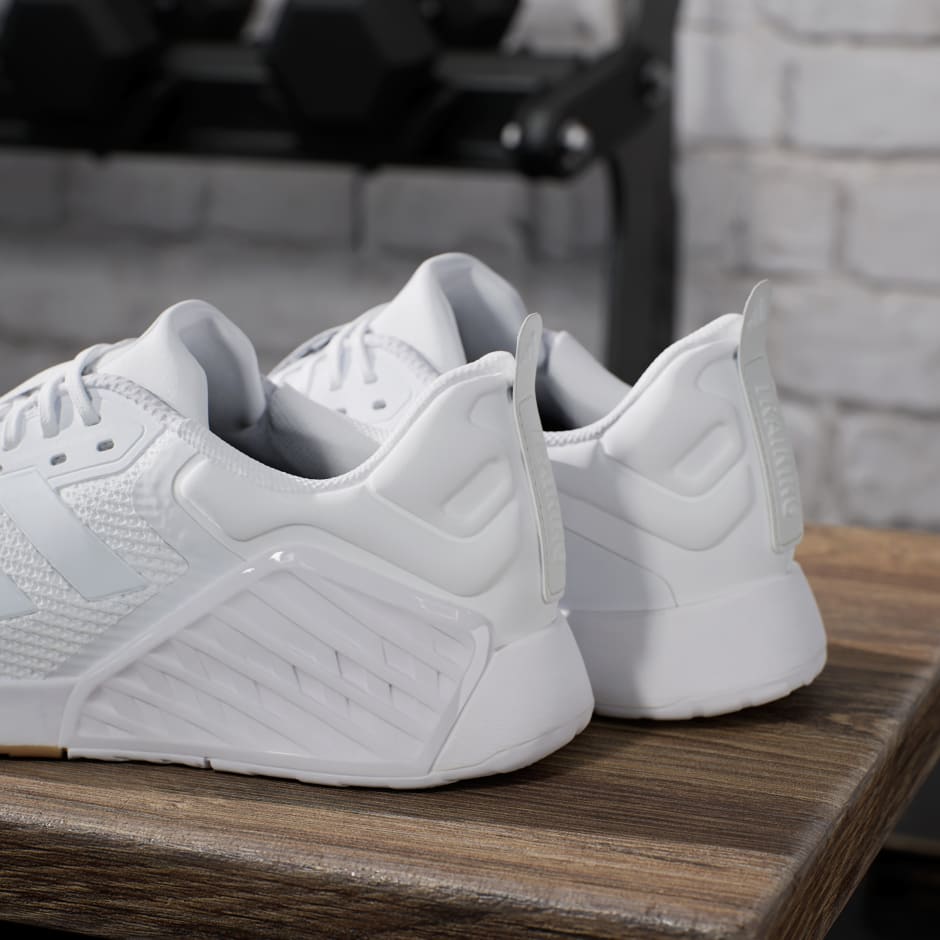 Dropset 3 strength training shoes