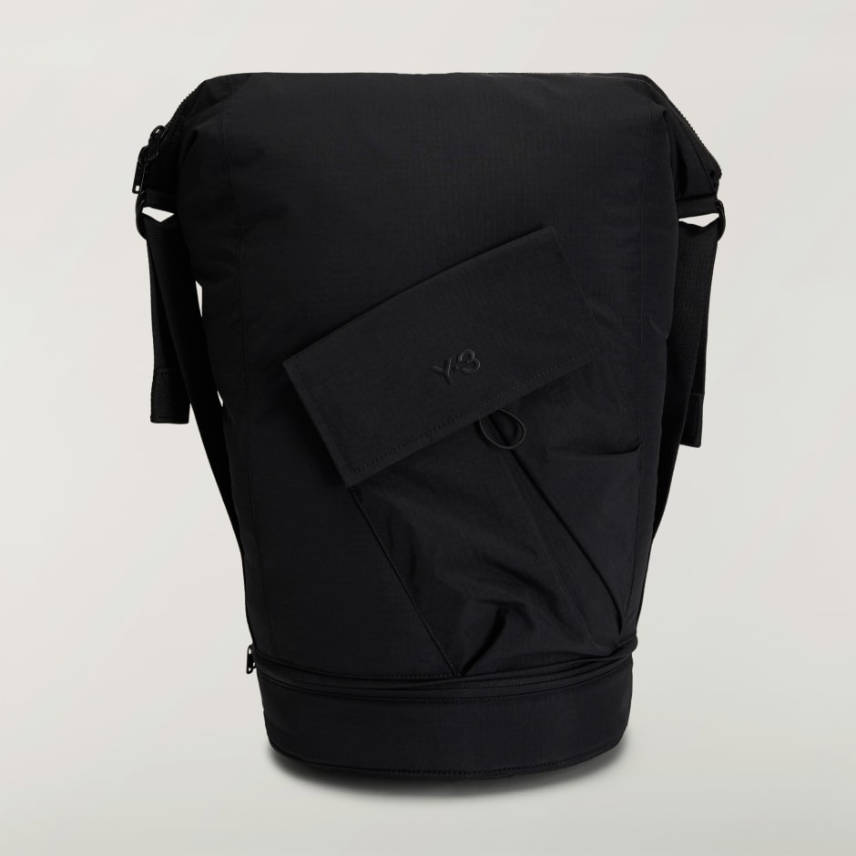RUCSAC Y-3 UTILITY