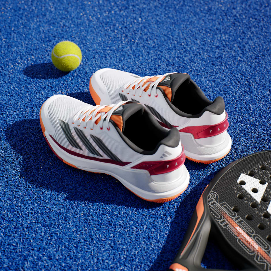 Crazyquick Padel Shoes