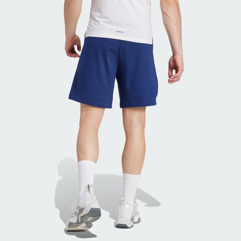 Train Essentials Feelready Shorts