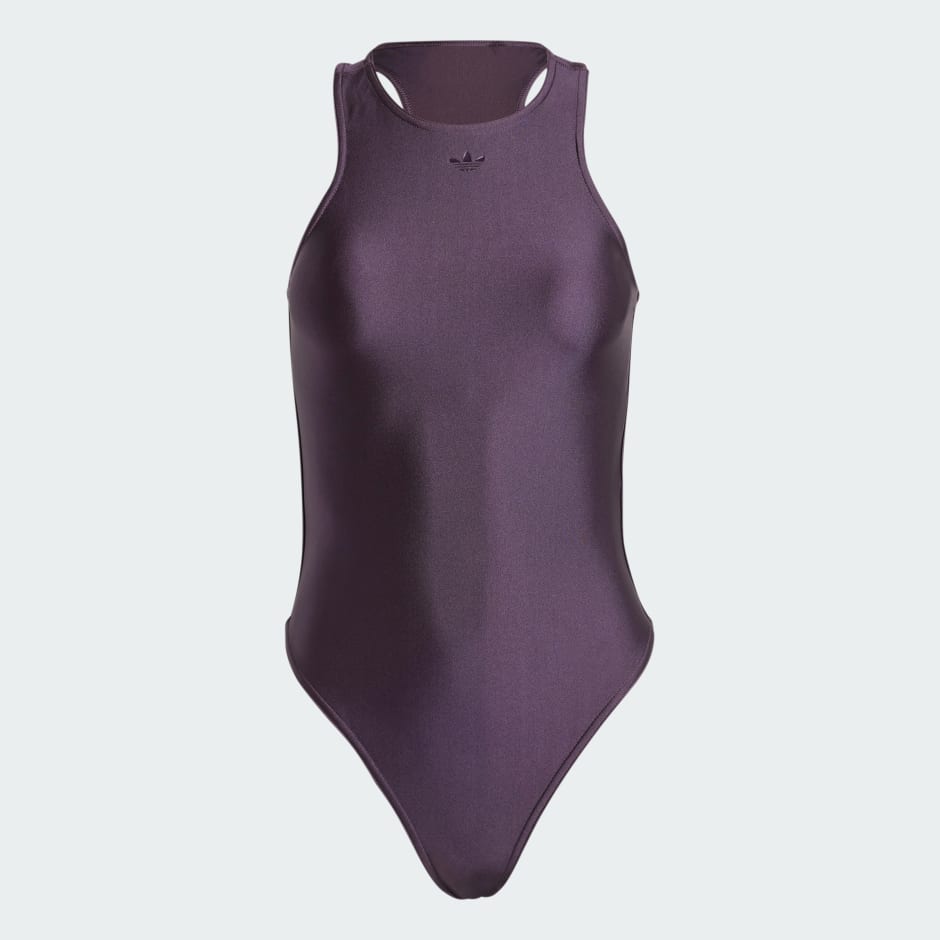 Spandex Bodysuit