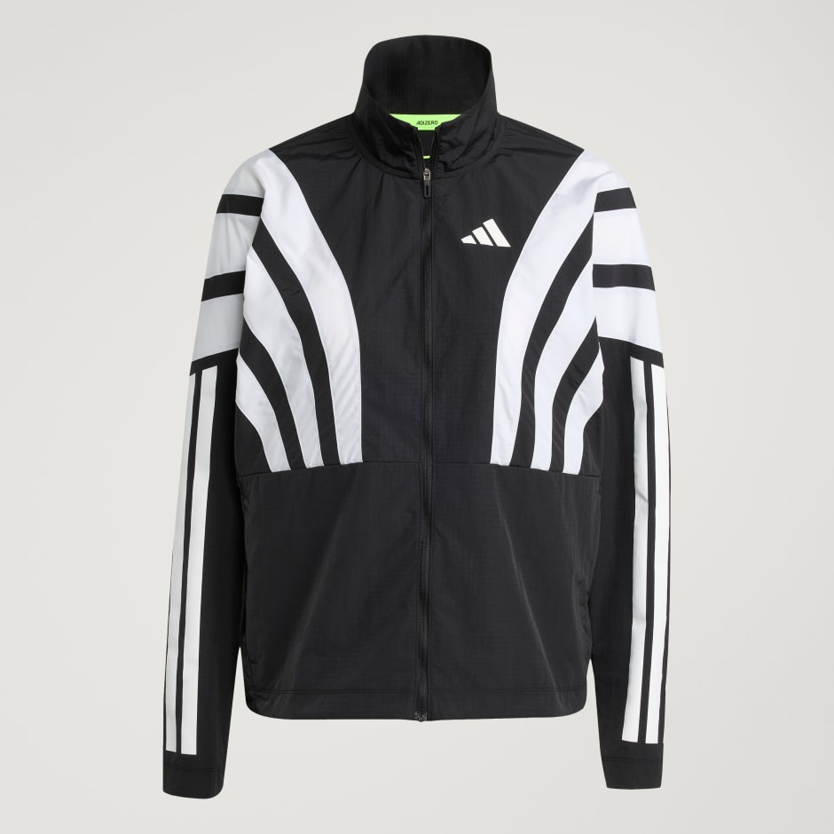 Adizero Archive Running Jacket