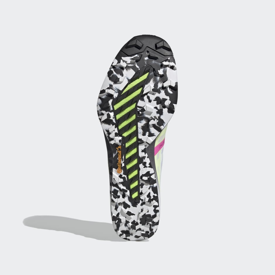 Terrex Speed Pro Trail Running Shoes