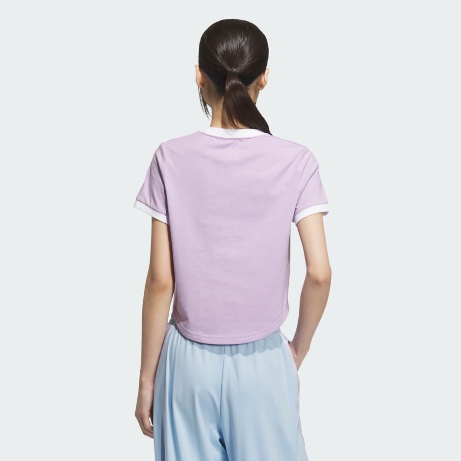 Story 圖案短袖 T 裇