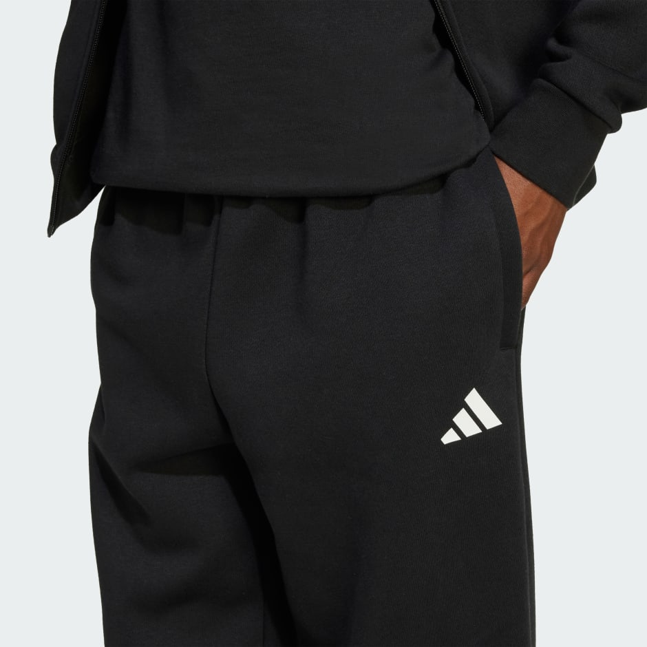 Future Icons 3-Stripes Half-Zip Tracksuit Kids