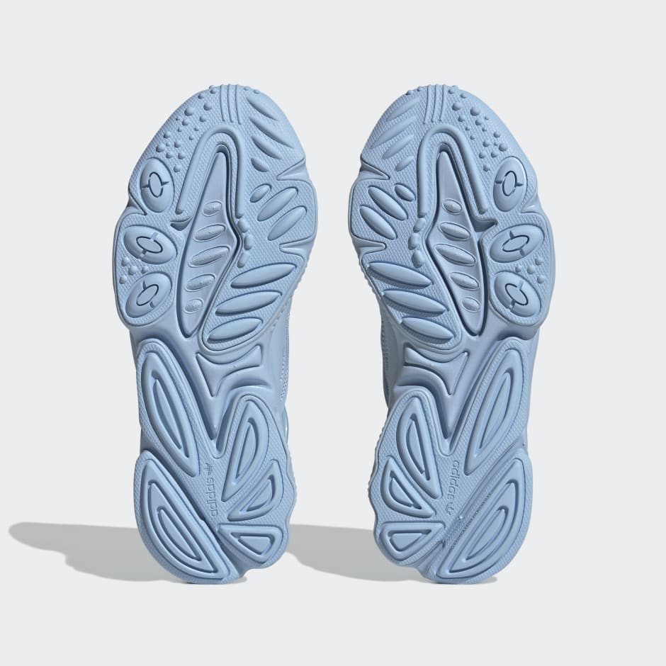 Women's Shoes - OZWEEGO Shoes - Blue | adidas Bahrain