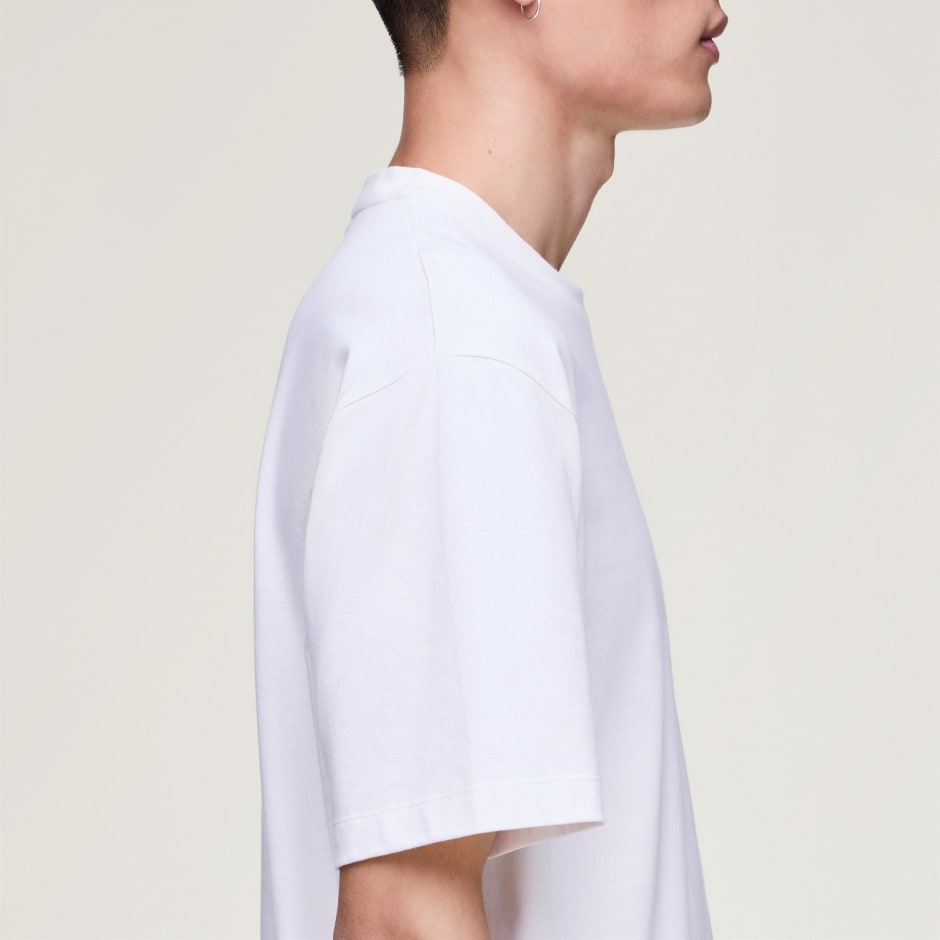 Y-3 GFX SHORT SLEEVE TEE