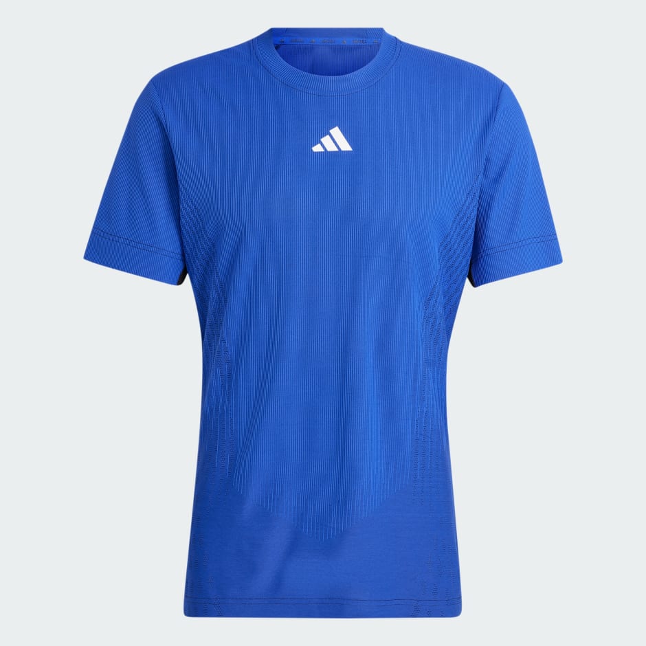 Tricou Tennis Pro AIRCHILL FreeLift