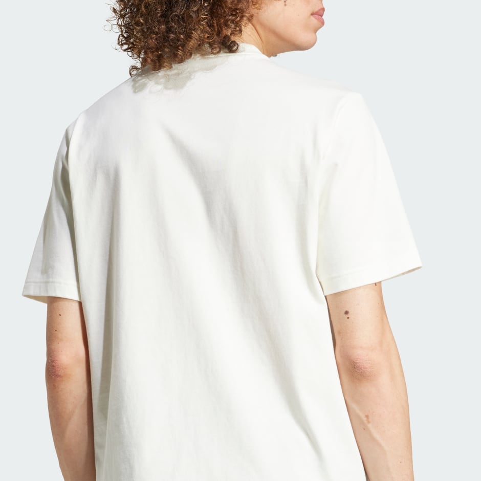 City Escape Tee