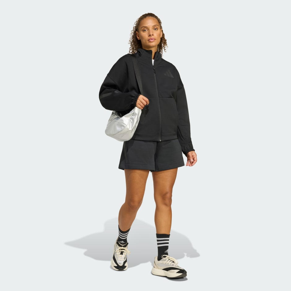 adidas Glow Shoulder Bag