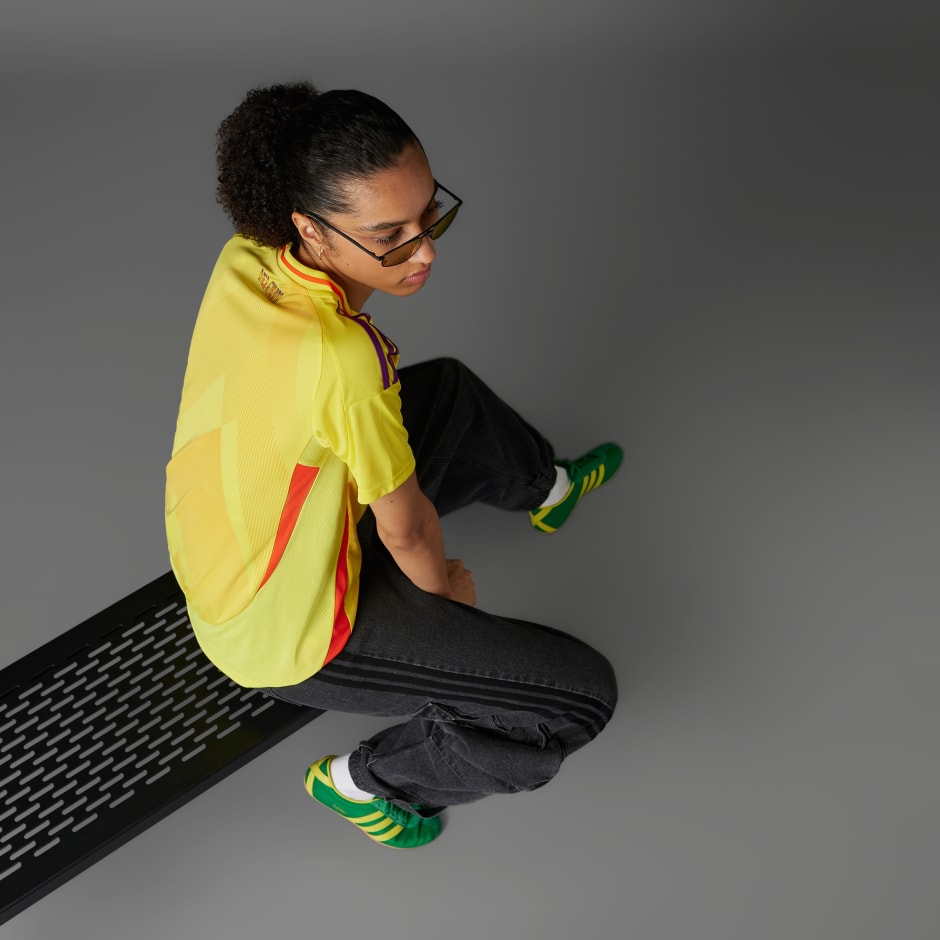 قميص Belgium 25 (Women's Team) Away
