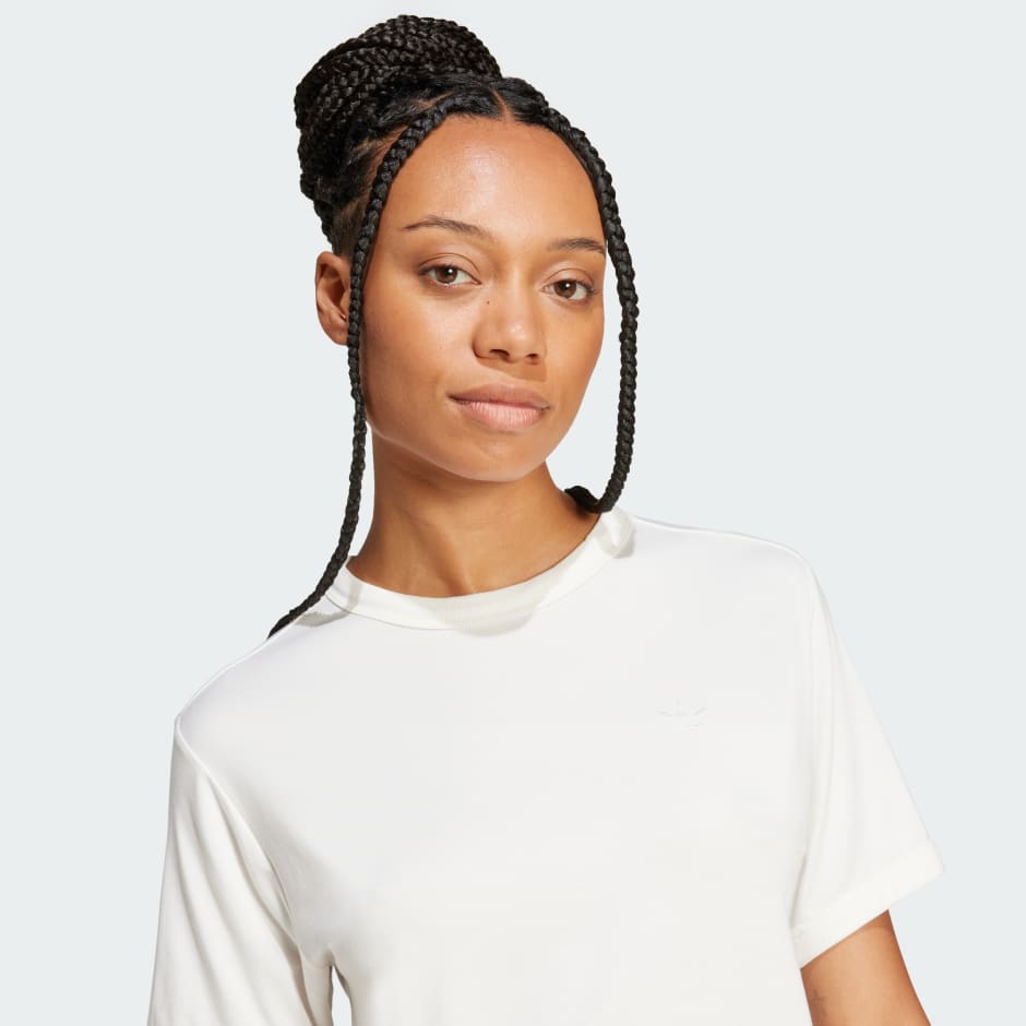 Premium Essentials Tee