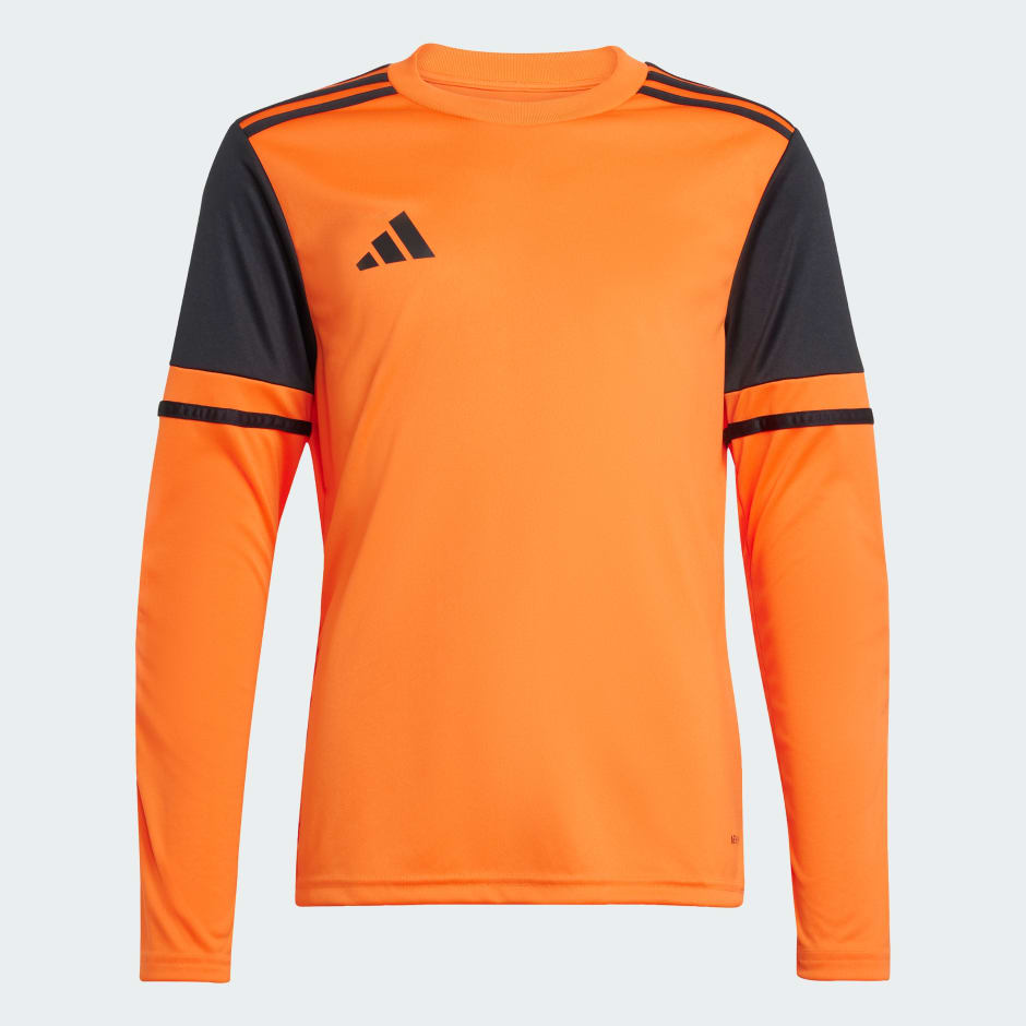 Dječji golmanski dres dugih rukava Squadra 25