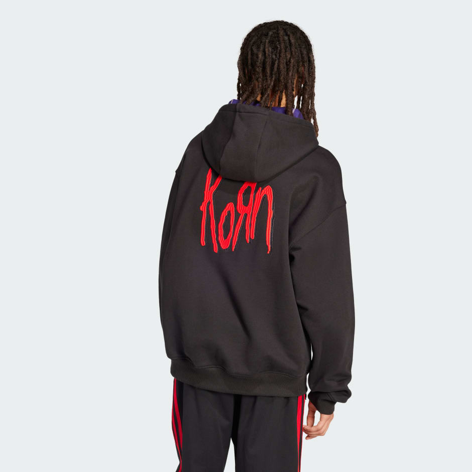 Korn Hoodie