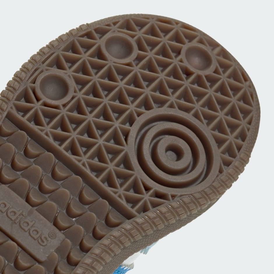 Samba OG Shoes Kids