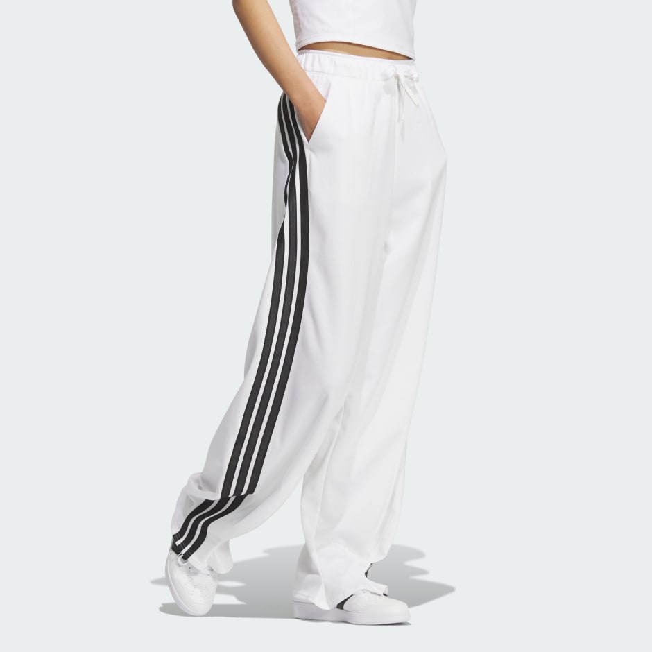 Story Knit Rose Pants