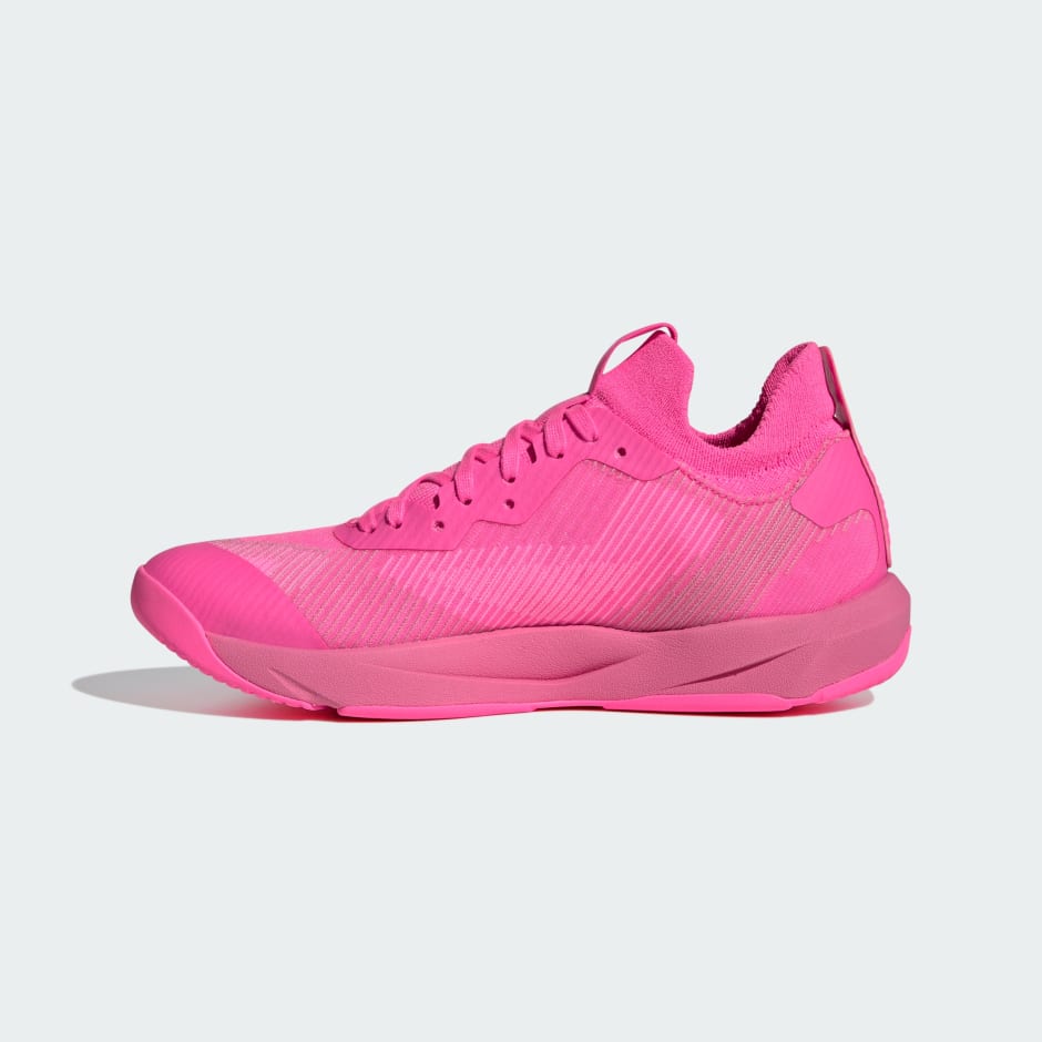 adidas Rapidmove ADV Trainer - Pink | adidas UAE