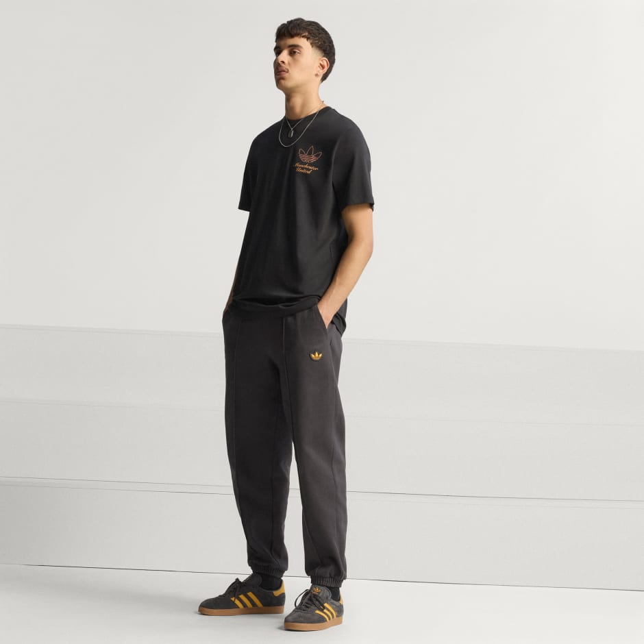 Majica Manchester United Terrace Icons Graphic