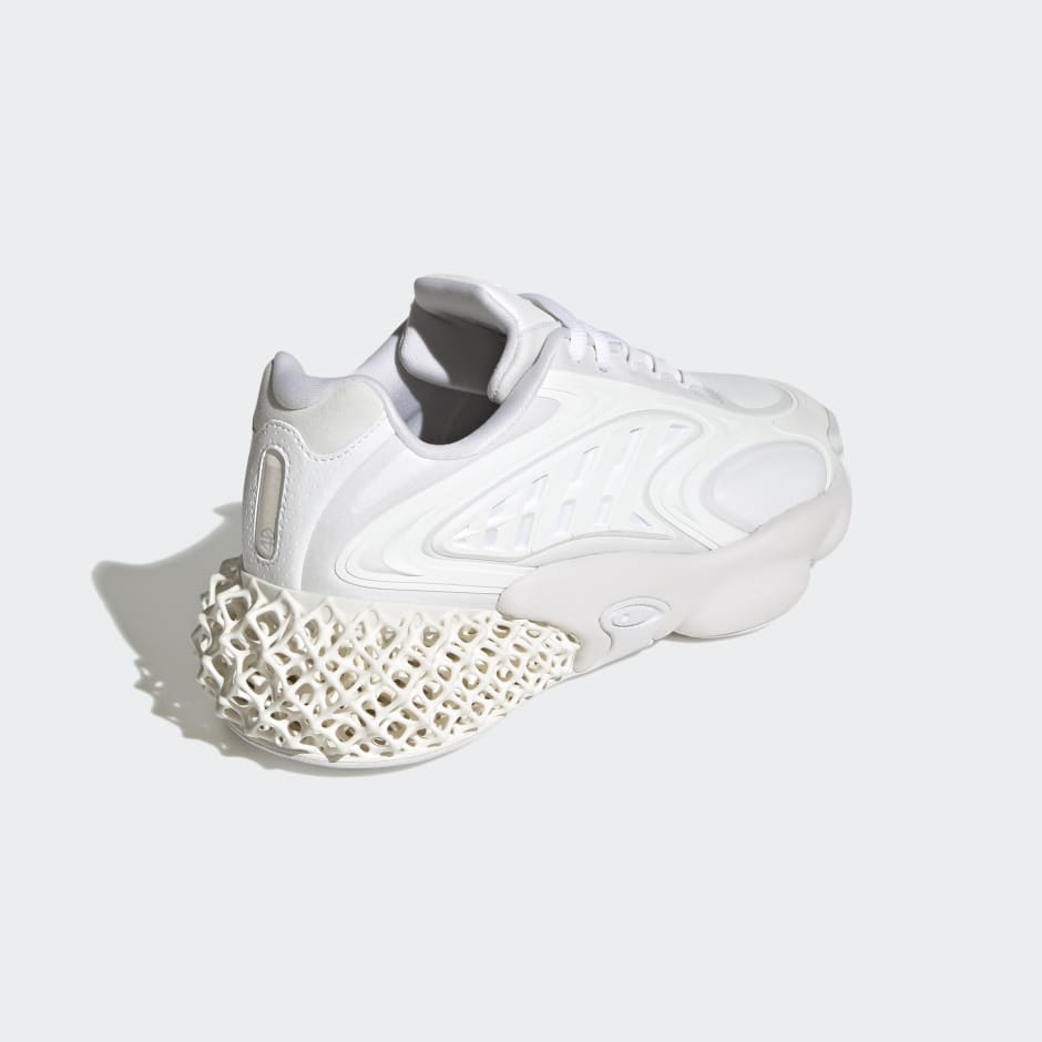 adidas 4D Krazed Shoes